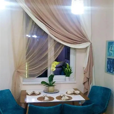 Secrets Of Apartment *