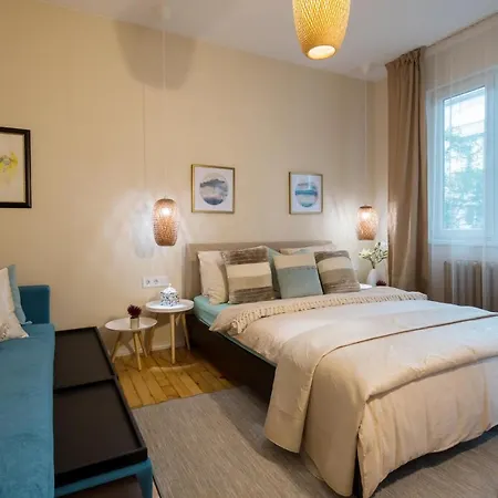 Apartment Secrets Of Sofia